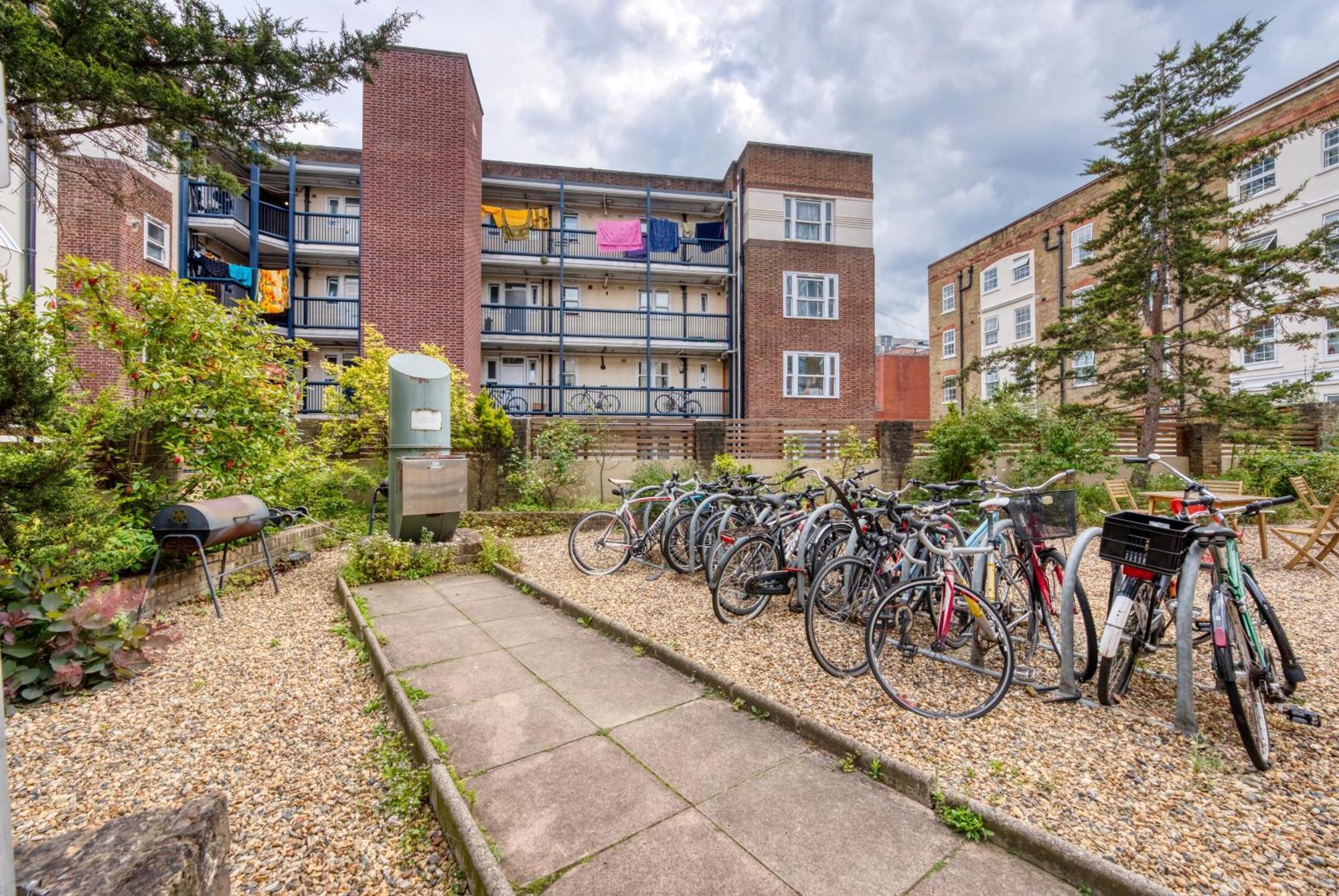 Chic 2 Bedroom Near Liverpool Street By Gold Appartement Londres
